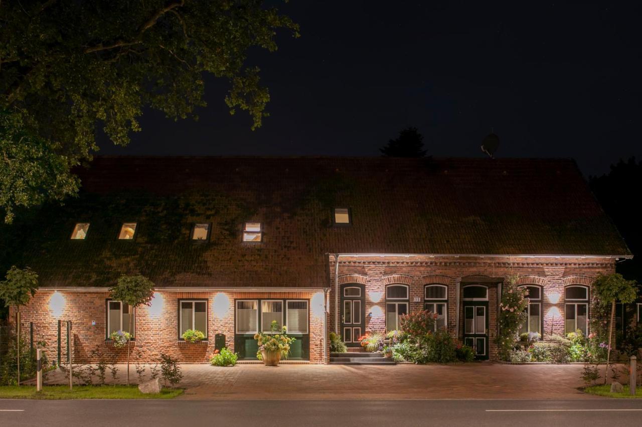 HausAltenkamp Bad Zwischenahn Exterior foto